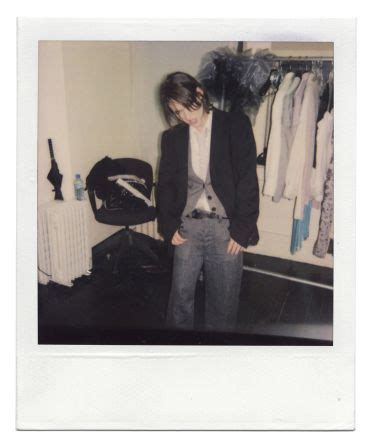 winona ryder young hot|Unseen Polaroids shine a new light on ’90s icon Winona Ryder